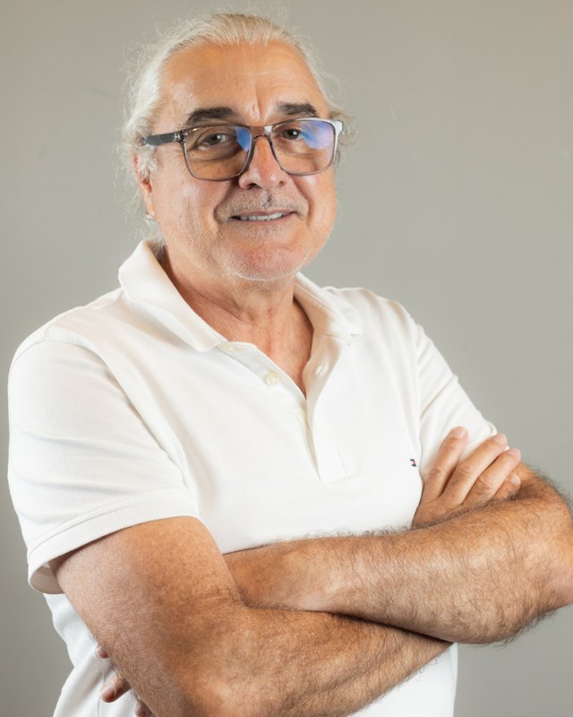 Joilson Barcelos