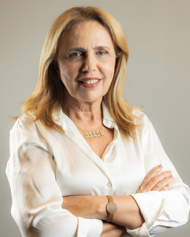Maria Lúcia Barbosa